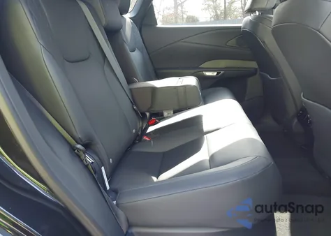 2024 Lexus Rx 350 Premium from USA, damaged, VIN 2T2BAMCA6RC079450